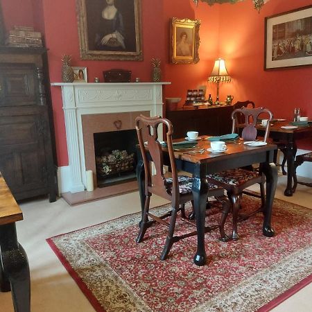 Blaisdon House B&B 롱호프 외부 사진