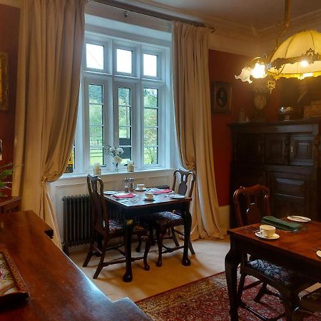Blaisdon House B&B 롱호프 외부 사진