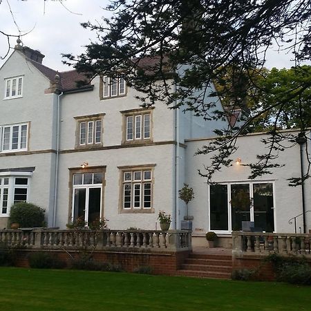 Blaisdon House B&B 롱호프 외부 사진