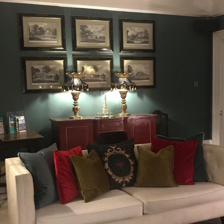 Blaisdon House B&B 롱호프 외부 사진