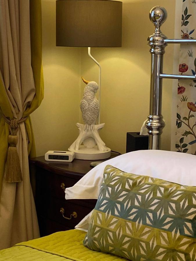 Blaisdon House B&B 롱호프 외부 사진