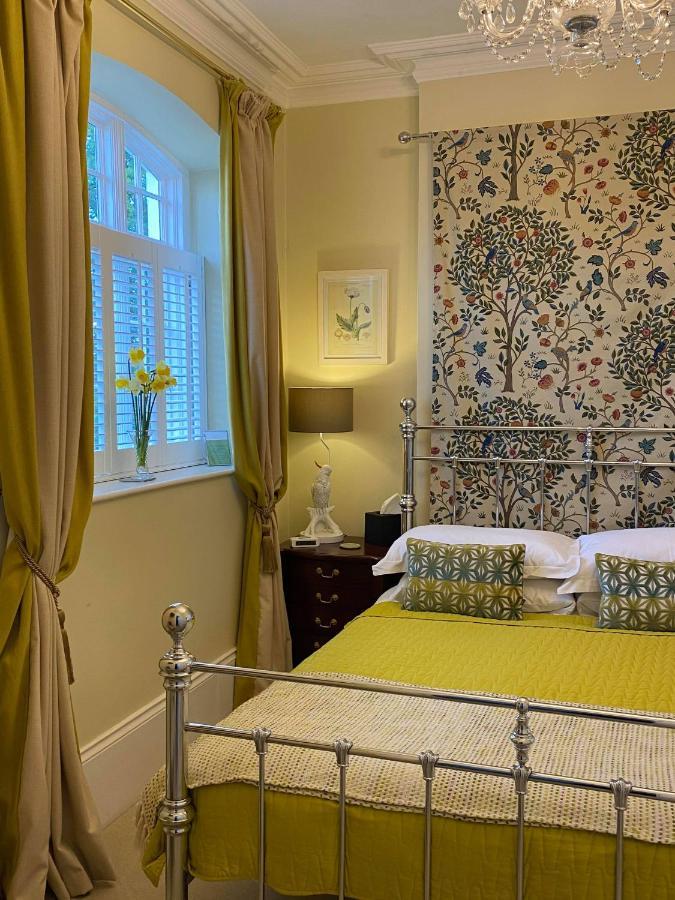 Blaisdon House B&B 롱호프 외부 사진
