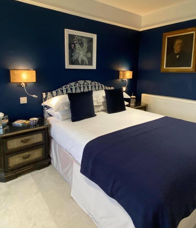 Blaisdon House B&B 롱호프 외부 사진