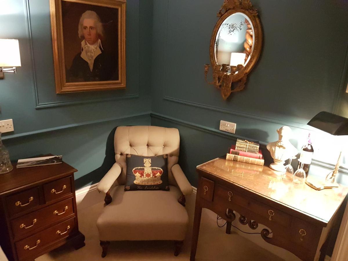 Blaisdon House B&B 롱호프 외부 사진