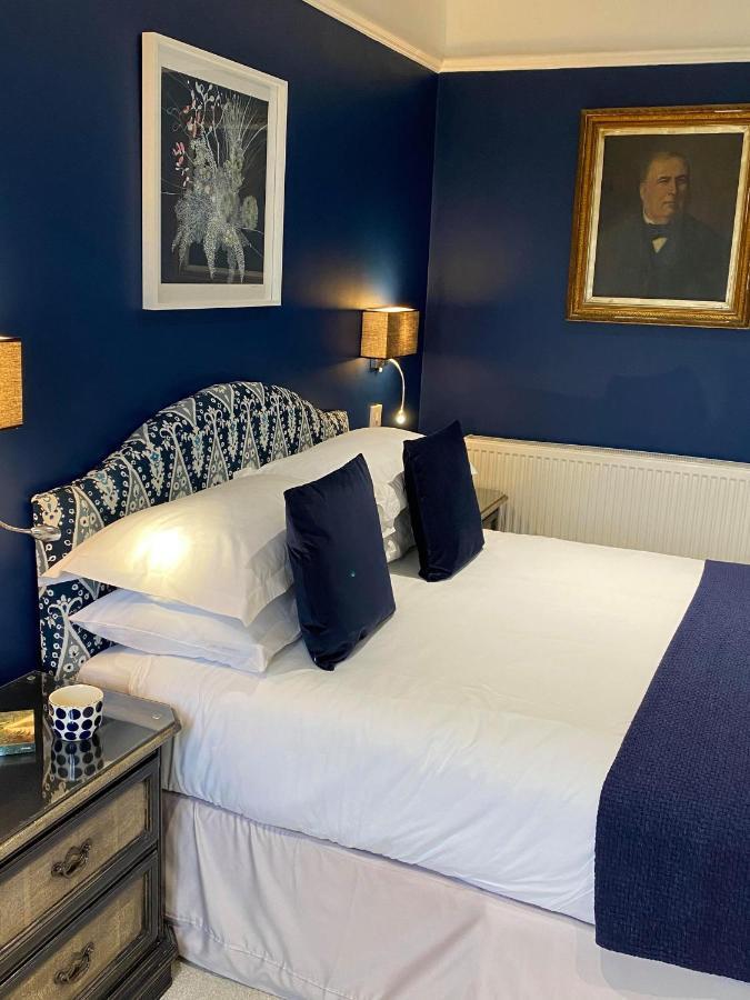 Blaisdon House B&B 롱호프 외부 사진