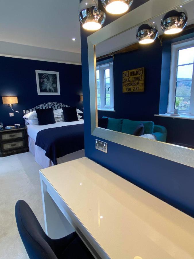 Blaisdon House B&B 롱호프 외부 사진