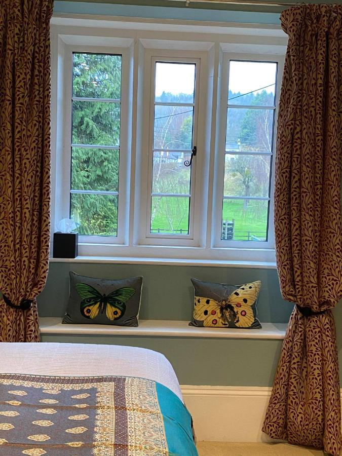 Blaisdon House B&B 롱호프 외부 사진