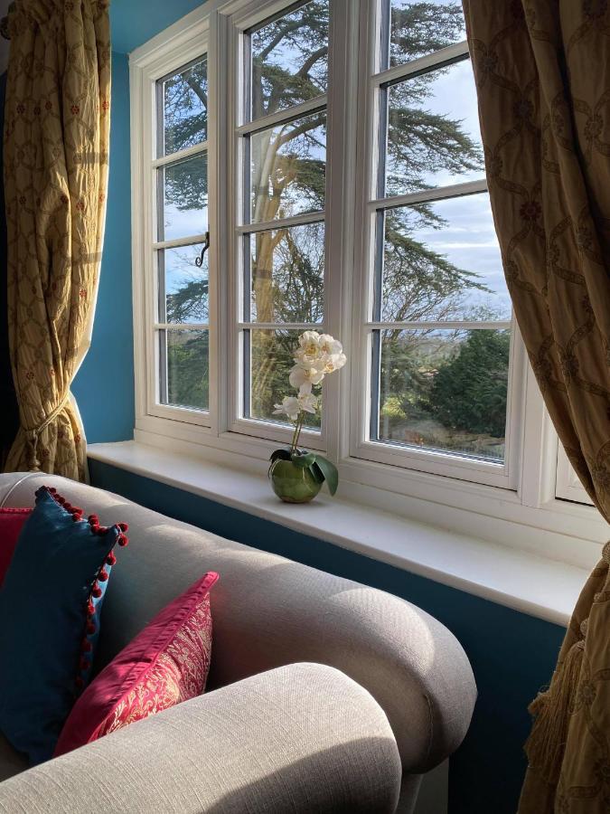 Blaisdon House B&B 롱호프 외부 사진