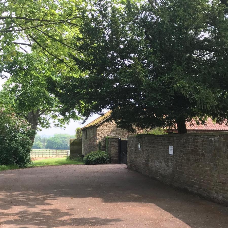 Blaisdon House B&B 롱호프 외부 사진