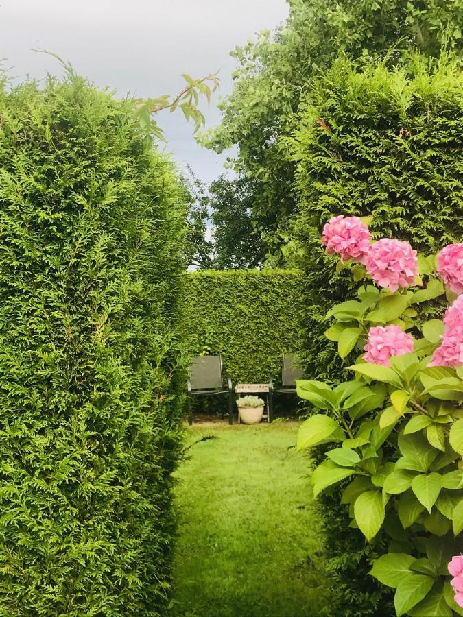 Blaisdon House B&B 롱호프 외부 사진
