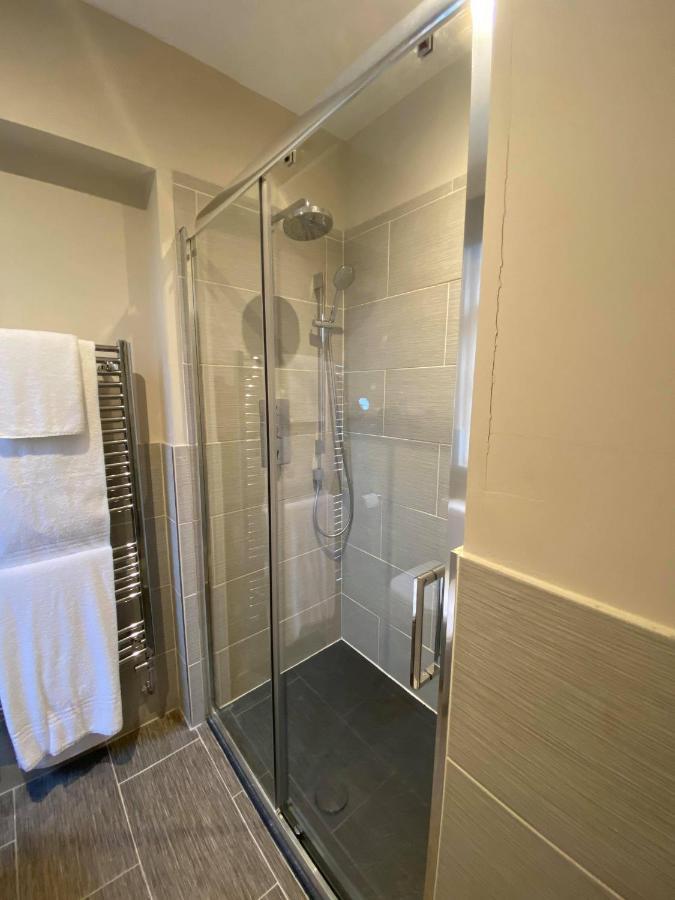 Blaisdon House B&B 롱호프 외부 사진