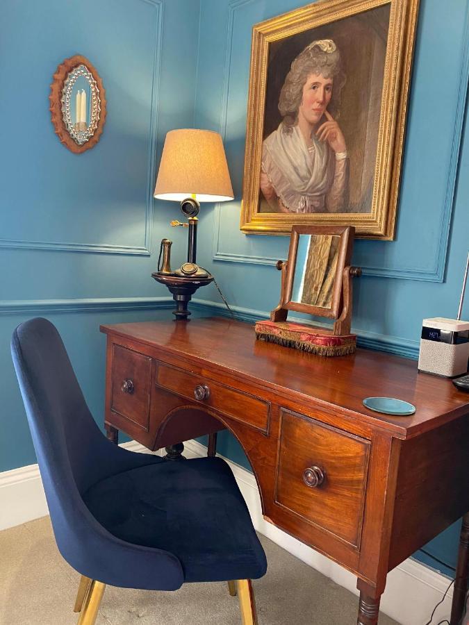 Blaisdon House B&B 롱호프 외부 사진