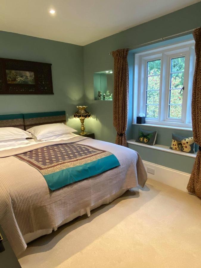 Blaisdon House B&B 롱호프 외부 사진