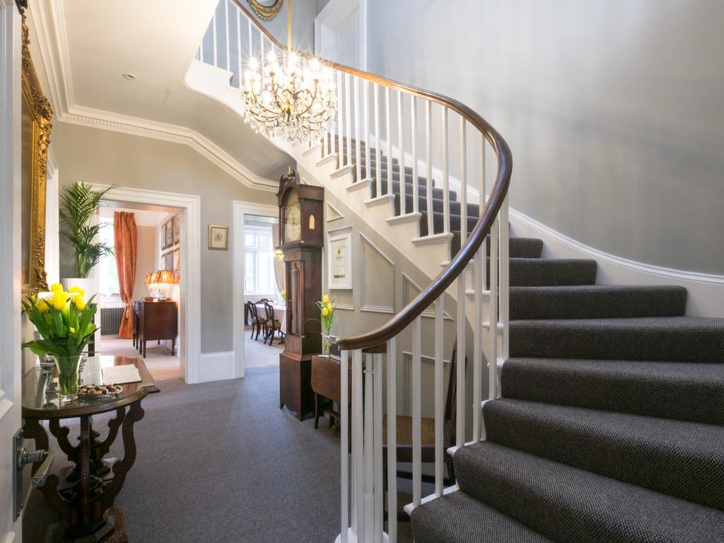 Blaisdon House B&B 롱호프 외부 사진