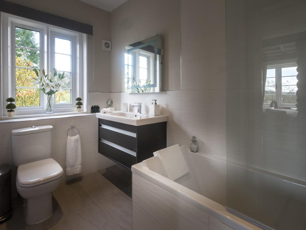 Blaisdon House B&B 롱호프 외부 사진