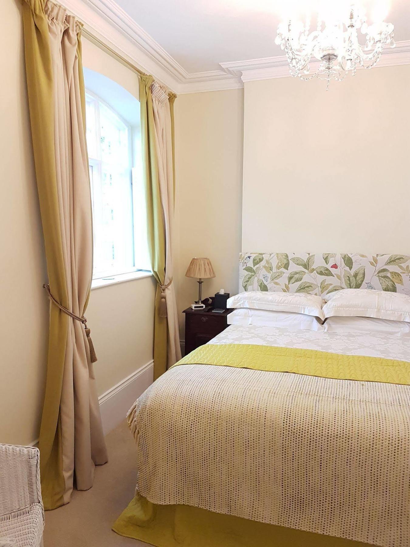 Blaisdon House B&B 롱호프 외부 사진