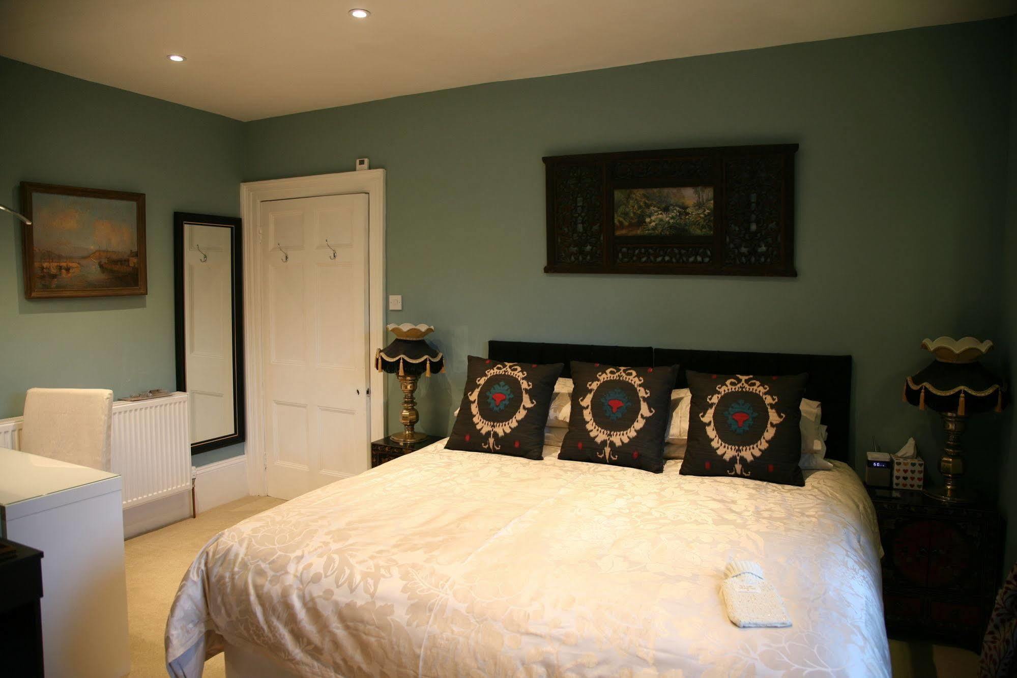 Blaisdon House B&B 롱호프 외부 사진