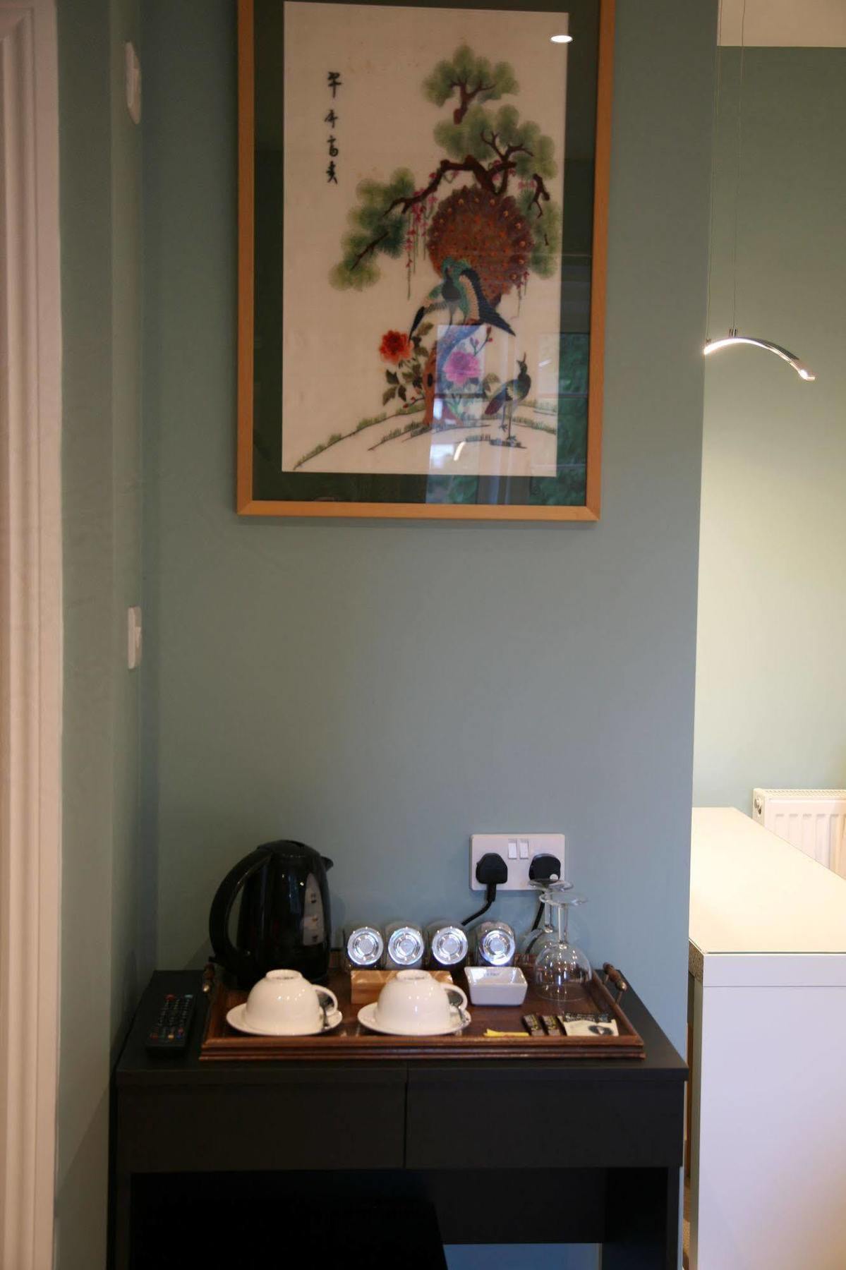 Blaisdon House B&B 롱호프 외부 사진
