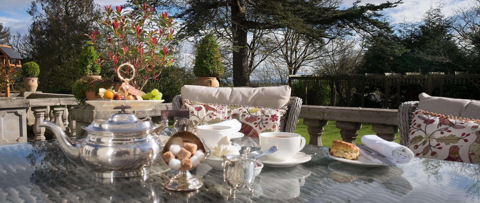 Blaisdon House B&B 롱호프 외부 사진